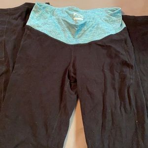 old navy yoga pants